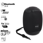 Bluetooth колонка BOROFONE BR6 Miraculous Sports BT 5.0, 5W, AUX, microSD, USB ...