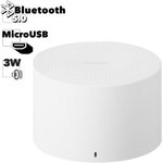 Bluetooth колонка Earldom ET-A23 BT 5.0, 3W (белая)