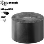 Bluetooth колонка Earldom ET-A23 BT 5.0, 3W (черная)