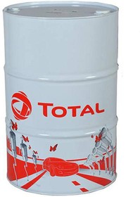 10261101, Моторное масло TOTAL RUBIA POLYTRAFIC 10W40 208L