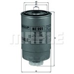 KC 221, Фильтр топливный