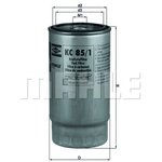 KC85/1, Фильтр топливный