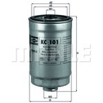 KC101, Фильтр топливный