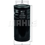 KC7, Фильтр топливный для грузовых авто _DAF: 75 92-98, 85 92-98, 95 87-98 ...