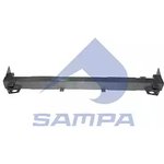 18500207, Усилитель бампера DAF XF95,105 переднего SAMPA