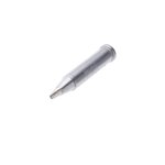 102CDLF12, 0.6 x 1.2 mm Chisel Soldering Iron Tip for use with i-Tool