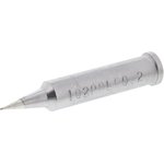 102PDLF02, Soldering Tip 102 Pencil Point 30.5mm 0.2mm