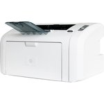 Принтер лазерный Cactus CS-LP1120W A4 белый (в комплекте ...