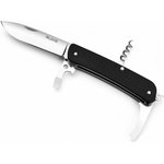 Нож multi-functional черный L21-B