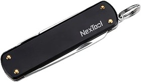 Нож-брелок Xiaomi Mini черный NE0141