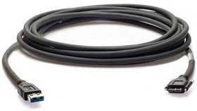 Sl a1. Кабель usb3c-a/1-CS/1-3m. Разъем на кабель USB C-3.1PBB Q-14376 кожух чер..
