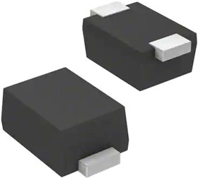 D3V3M1U2S9-7, ESD Protection Diodes / TVS Diodes General Protection PP
