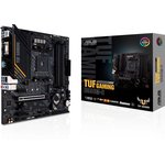 Материнская плата ASUS TUF GAMING B550M-E, Socket AM4, B550, 4*DDR4 ...