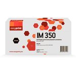 Картридж EasyPrint LR-IM350 для Ricoh IM 350/350F (14000стр.) черный, с чипом