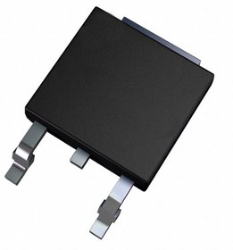 N-Channel MOSFET, 80 A, 30 V, 3-Pin DPAK STD86N3LH5