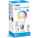 TP-Link Tapo L530E, Умная Wi-Fi лампа