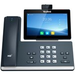 VoIP-телефон Yealink SIP-T58W Pro with Camera
