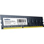 Модуль памяти DIMM 8GB DDR3-1600 IND-ID3P16SP08X INDILINX