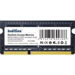 Модуль памяти для ноутбука SODIMM 8GB DDR3-1600 IND-ID3N16SP08X INDILINX