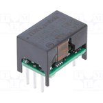 CCG1R5-48-12DF, Isolated DC/DC Converters - Through Hole Input 24/48VDC ...