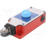 XY2CH13250H29, Safety switch: singlesided rope switch; NC + NO; XY2CH; -25?70°C
