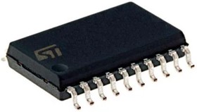 TDA7418, SO-20 Audio Interface ICs