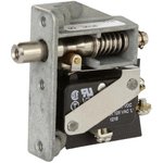 3AC6, Basic / Snap Action Switches 15 A @ 250 VAC Rod Actuator