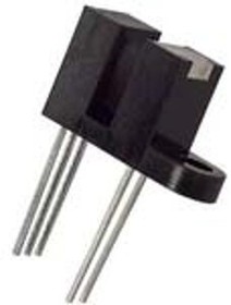 Фото 1/2 OPB991L55Z, Optical Switches, Transmissive, Photo IC Output Slotted Opt Switch Photologic