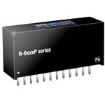 R-623.3D, Non-Isolated DC/DC Converters DC/DC REG 9-32Vin 1.8-6Vout