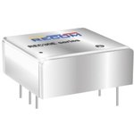 REC30E-2412DZ, Isolated DC/DC Converters - Through Hole 30W 9-36Vin +/-12Vout ...