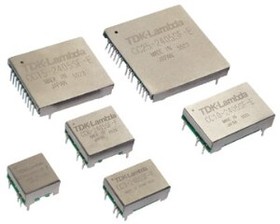 CC6-1212DR-E, Isolated DC/DC Converters - SMD 6W 12V 0.25A