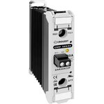 GNR30ACZP, Solid State Relays - Industrial Mount SSR, GN+R, Single Phase ...