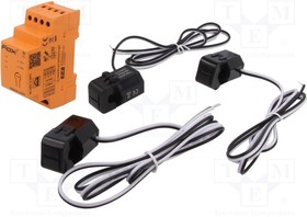 WI-MEF-3-OPT-40, Controller; for DIN rail mounting; IP20; -20?50°C; photovoltaics