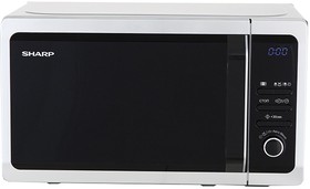 Sharp R2852RSL, Микроволновая печь Sharp – купить оптом и в розницу