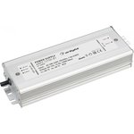 Arlight Блок питания ARPV-12150-B1 (12V, 12,5A, 150W) (IP67 Металл, 3 года)