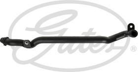 Gates Патрубок системы охлаждения BMW M52, M54