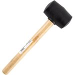 Киянка с деревянной ручкой, 250 г 101173
