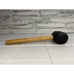 Киянка с деревянной ручкой, 250 г 101173