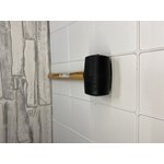 Киянка с деревянной ручкой, 250 г 101173