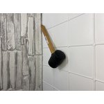 Киянка с деревянной ручкой, 250 г 101173