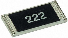 CPF-A-0402B1K0E1, CPF A Resistor 0402 1K 0
