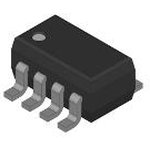 AD5640BRJZ-1500RL7, DAC 1-CH Resistor-String 14-bit 8-Pin SOT-23 T/R