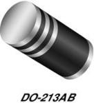 Фото 1/2 SGL41-60-E3/96, Diode Schottky 60V 1A 2-Pin DO-213AB T/R