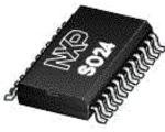 Фото 1/2 PCA9532D,118, LED Driver 550uA Supply Current 24-Pin SO T/R