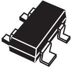 Фото 1/3 STM811SW16F, Processor Supervisor 2.93V 1 Active Low/Push-Pull 4-Pin SOT-143 T/R