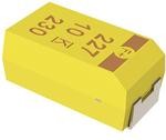 T496D476K016ATE800, Cap Tant Solid 47uF 16V D CASE 10% (7.3 X 4.3 X 2.8mm) Inward L SMD 7343-31 0.8 Ohm 125°C T/R
