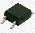Фото 1/3 LTV-356T, DC-IN 1-CH Transistor DC-OUT 4-Pin Mini-Flat