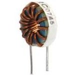 2110-H-RC, Power Inductors - Leaded 56uH 15% Horizontal