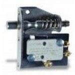 23TL402, Switch Safety Interlock N.O./N.C. DPDT Plunger 15A 250VAC 250VDC ...