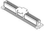 Фото 1/7 0714390164, Board to Board & Mezzanine Connectors 1.00MM REC 02X32P VT SMT 30AU